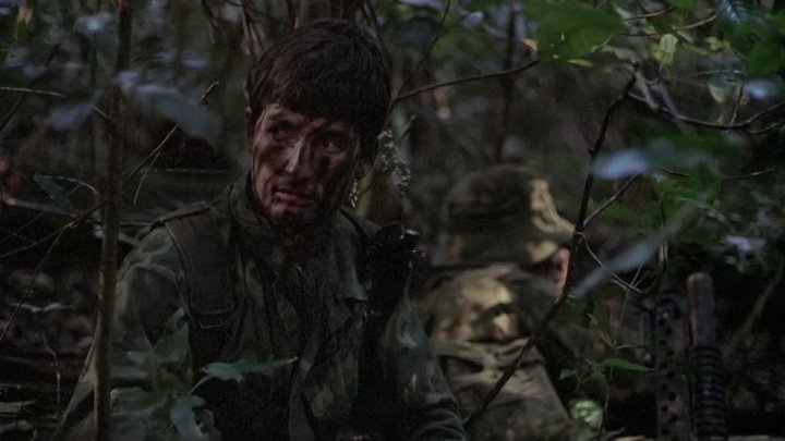 ⁣The Odd Angry Shot (1979) (1080p)🌻 70's Movies