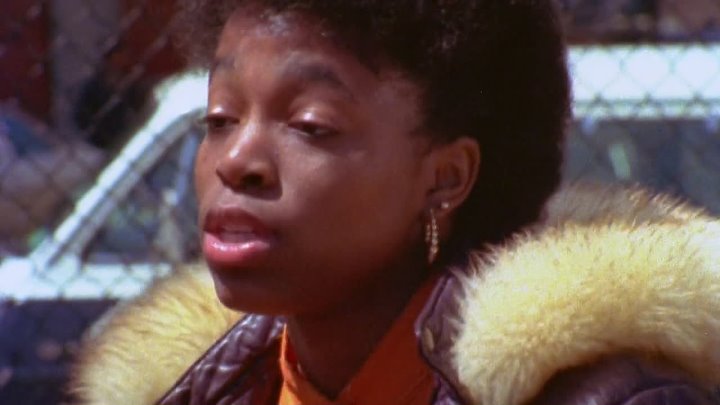 ⁣Wild Style (1982) (1080p)🌻 80's Movies