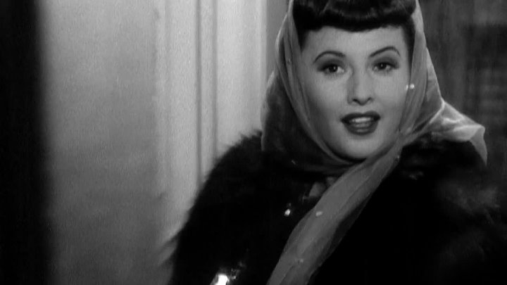 ⁣Ball Of Fire (1941) (1080p)🌻 Black & White Films