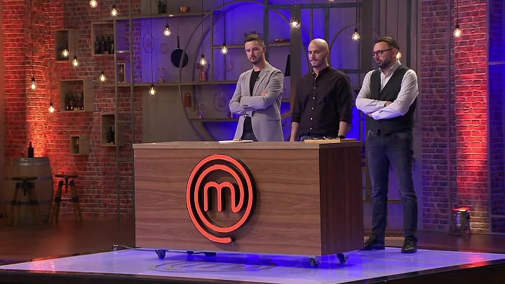 ⁣Masterchef S05E24