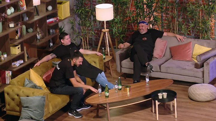 ⁣Masterchef S05E37