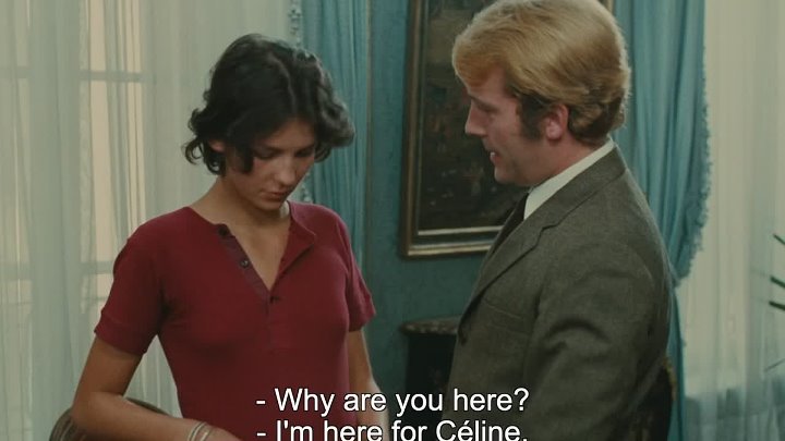 ⁣Sophies Ways (1971) (1080p) Subbed