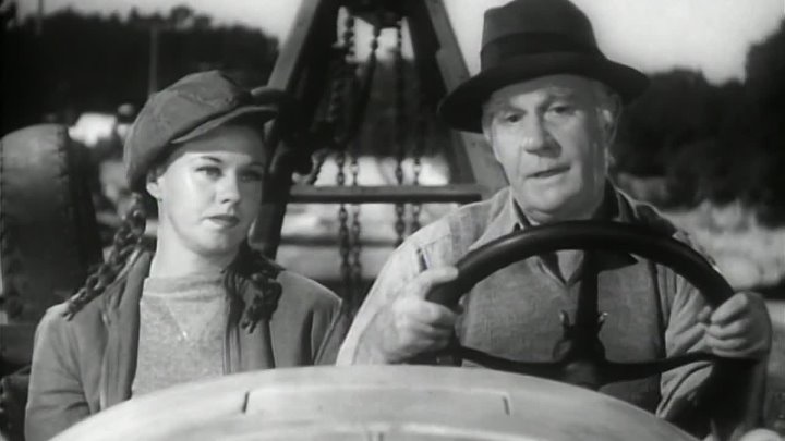 ⁣Primrose Path (1940) (1080p)🌻 Black & White Films