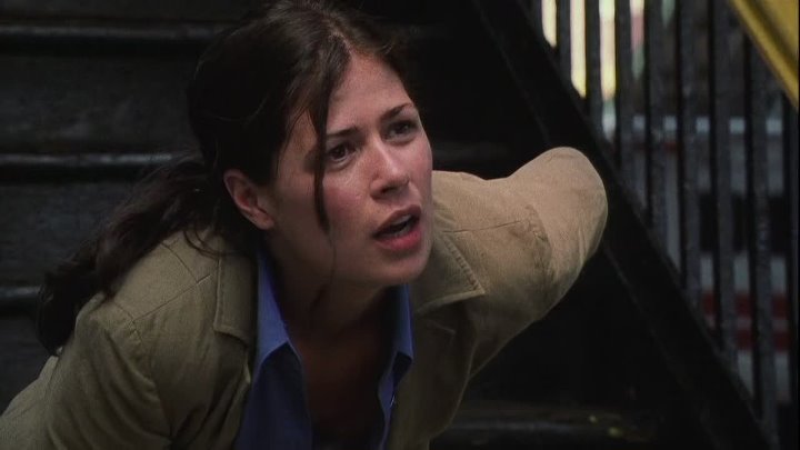 ⁣Oxygen (1999) (1080p)🌻 90's Movies