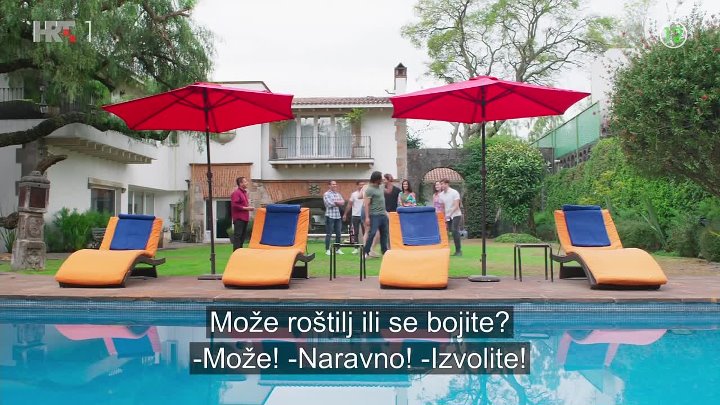 ⁣I bogati plaču 35