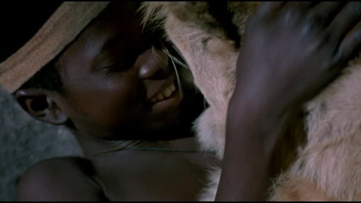 ⁣The Lion Child (1993) (1080p) +subtitle