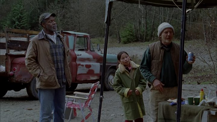 ⁣Missing In America (2005) (1080p)