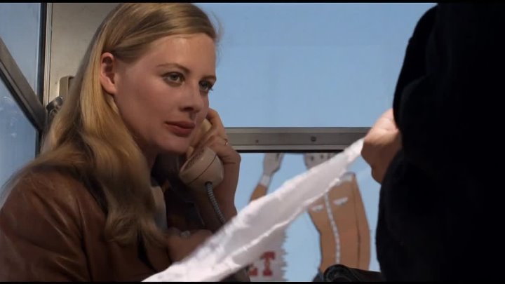 ⁣The Rain People (1969) (1080p) +subtitle