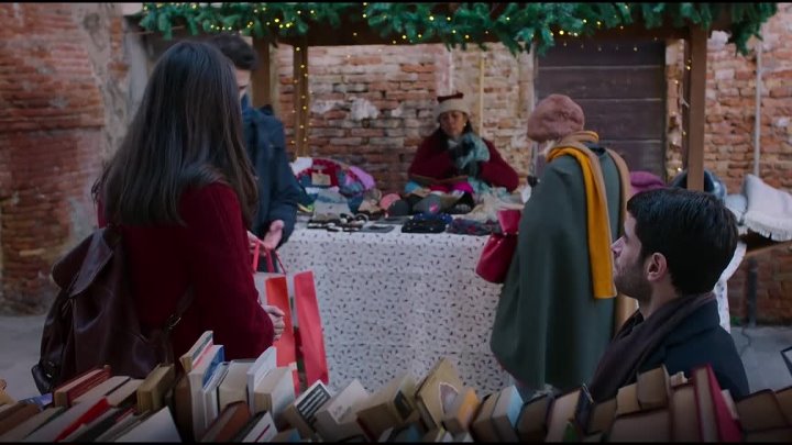 ⁣I Hate Christmas S01E06