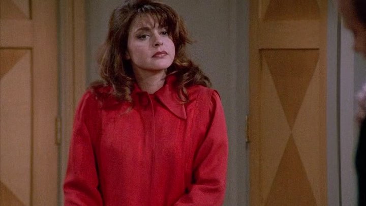 ⁣Frasier [S01E20] (1080p) Fortysomething