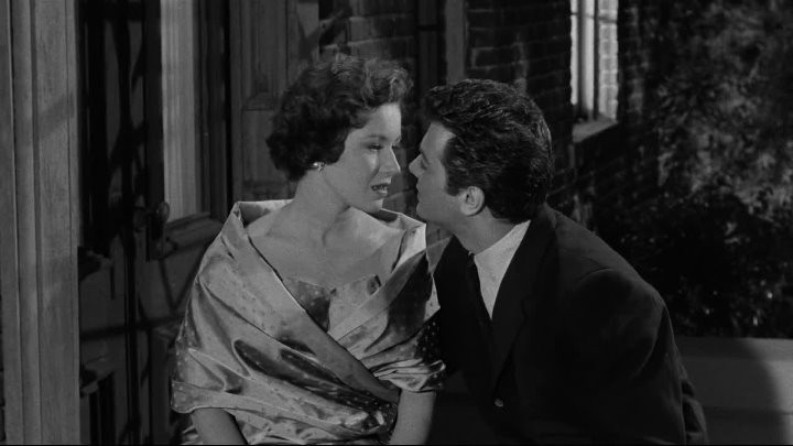 ⁣The Square Jungle (1955) (1080p)🌻 Film Noir