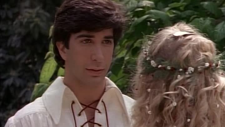 ⁣The Wonder Years [S05E22] -The Wedding