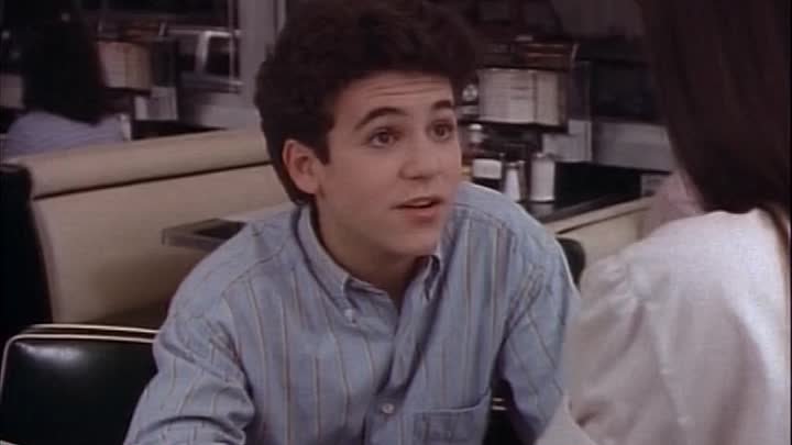 ⁣The Wonder Years [S05E23] -Back to the Lake