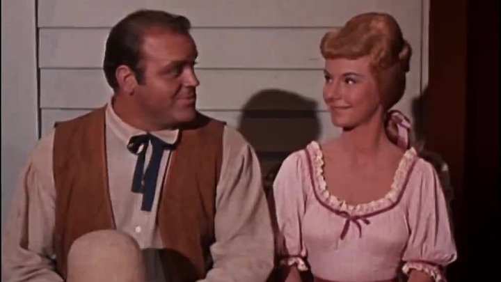 ⁣Bonanza (1961) [S2E28] The Rival