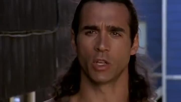 ⁣Highlander (1996) S5E2 -The End of Innocence
