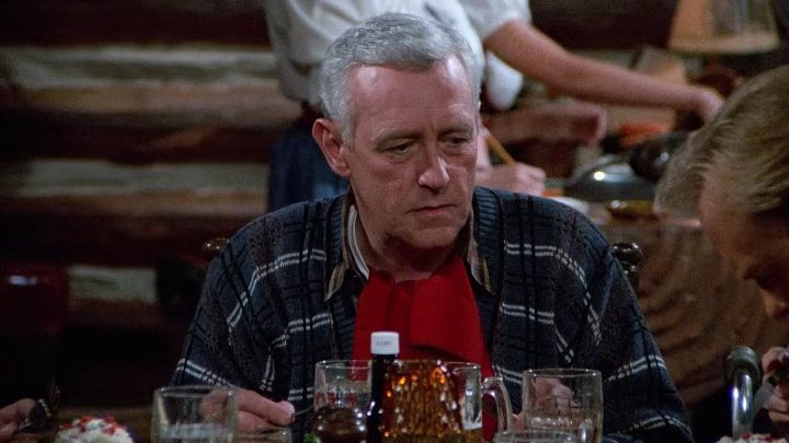 ⁣Frasier [S01E03] (1080p) Dinner at Eight