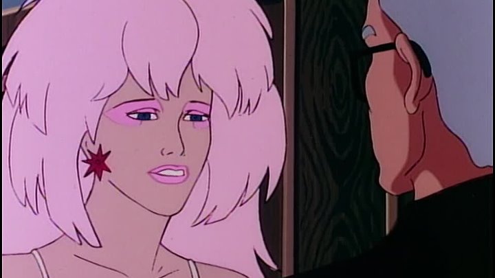 ⁣Jem - S1E15 - The Rock Fashion Book