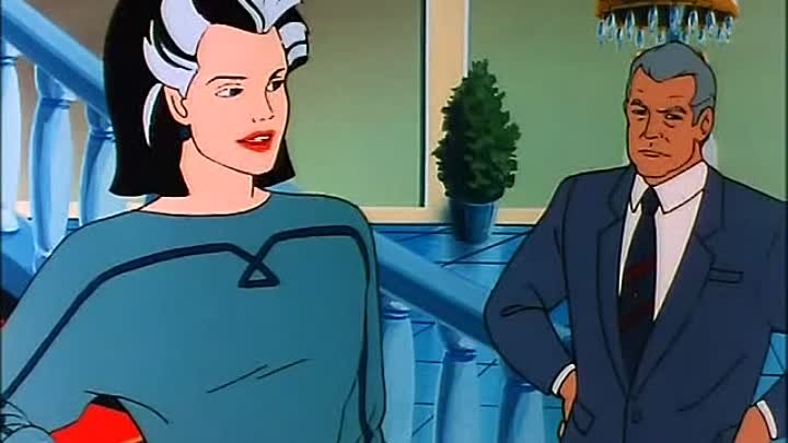 ⁣Jem - S1E19 - The Princess and the Singer