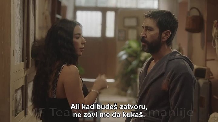 ⁣Till death S02E09