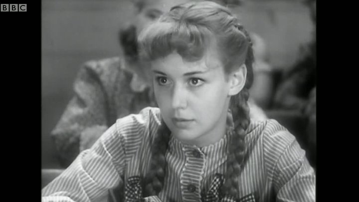 ⁣Anne Of Green Gables (1934) (1080p) +subtitle🌻 Black & White Films