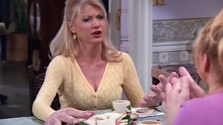 ⁣Sabrina Teenage Witch S03E18 - Sabrina, the Teenage Writer