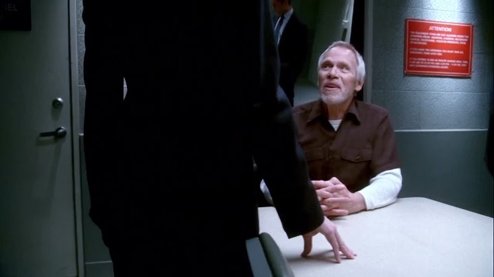 ⁣Cold Case (2009) [S6E21] November 22