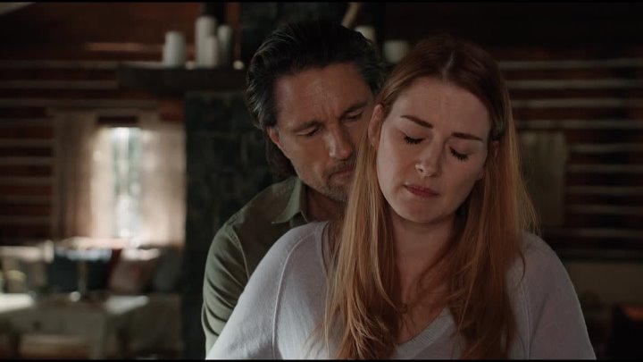 ⁣Virgin River [S03E03] Spare Parts and Broken Hearts