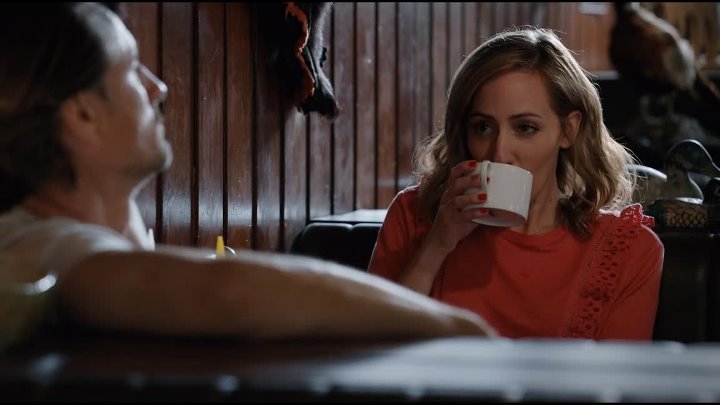 ⁣Virgin River [S03E04] Take My Breath Away