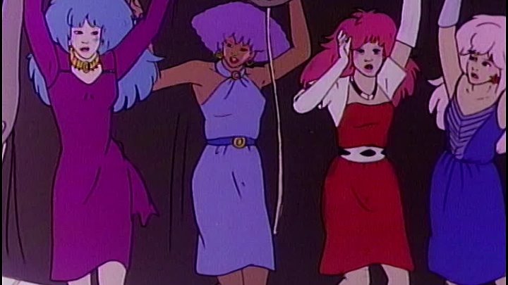 ⁣Jem - S1E20 - Island of Deception