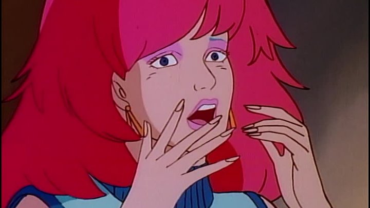 ⁣Jem - S1E26 - Glitter and Gold