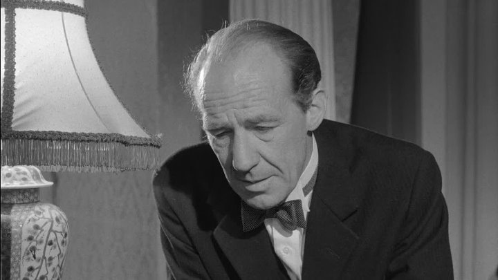 ⁣Spaniards Curse (1958) (1080p)🌻 Black & White Films