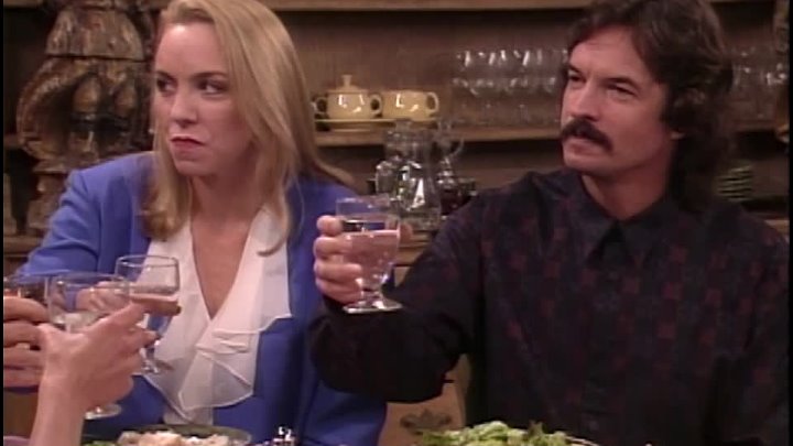 ⁣Grace Under Fire [S1E05] Second Time Around