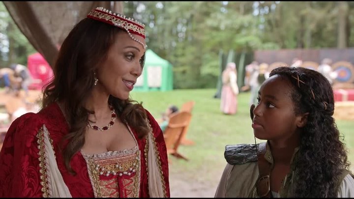 ⁣Virgin River [S04E06] All's Faire