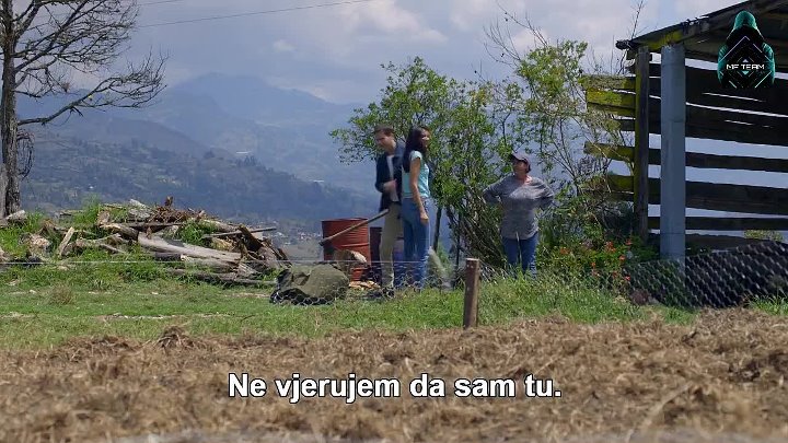 ⁣Ljubav je zivot S01E01
