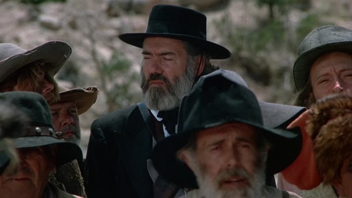 ⁣Greasers Palace (1972) (1080p)🌻 70's Movies