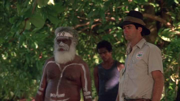 ⁣Dark Age (1987) (1080p)🌻 80's Movies