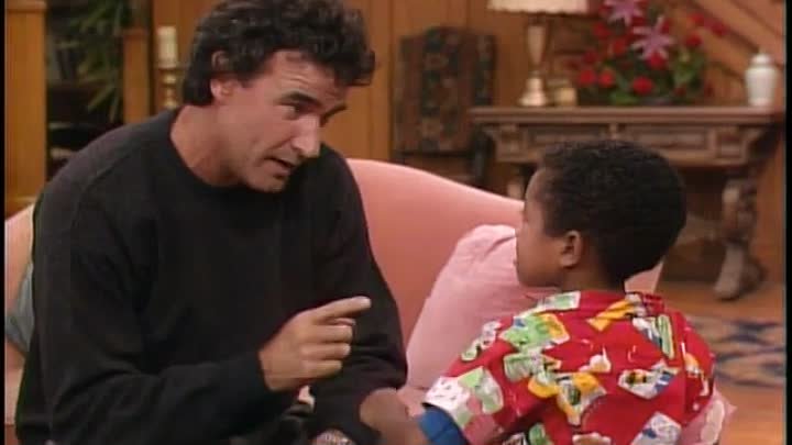 ⁣Webster [S04E08] - Kiss Me Kate