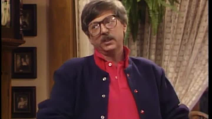 ⁣Webster [S04E15] -Freedom of the Press