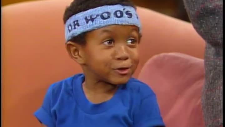 ⁣Webster [S04E04] - A Run for the Money