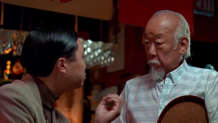 ⁣House Of Luk (2001) (1080p)🌻 00's & Up Movies