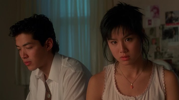 ⁣China Girl (1987) (1080p)🌻 80's Movies