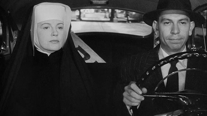 ⁣Appointment With Danger (1950) (1080p)🌻 Film Noir