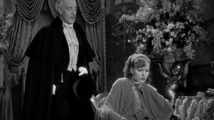 ⁣Romance (1930) (1080p)🌻 Black & White Films