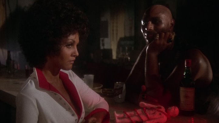 ⁣Sugar Hill (1974) (1080p)🌻 70's Movies