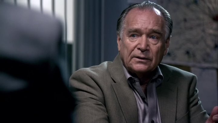 ⁣Cold Case (2009) [S7E05] WASP