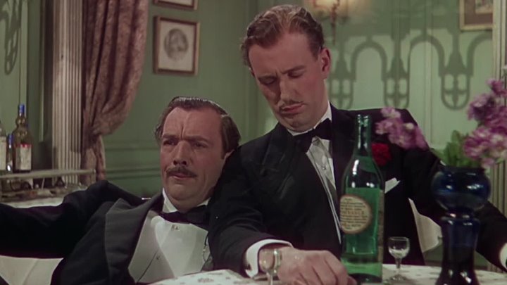 ⁣Maytime In Mayfair (1949) (1080p)🌻 Musicals