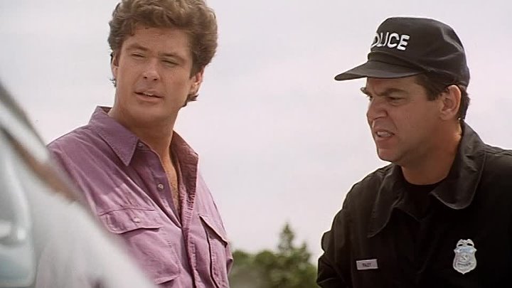⁣Knight Rider 2000 (1991) (720p)🌻 Tv Movies & Series