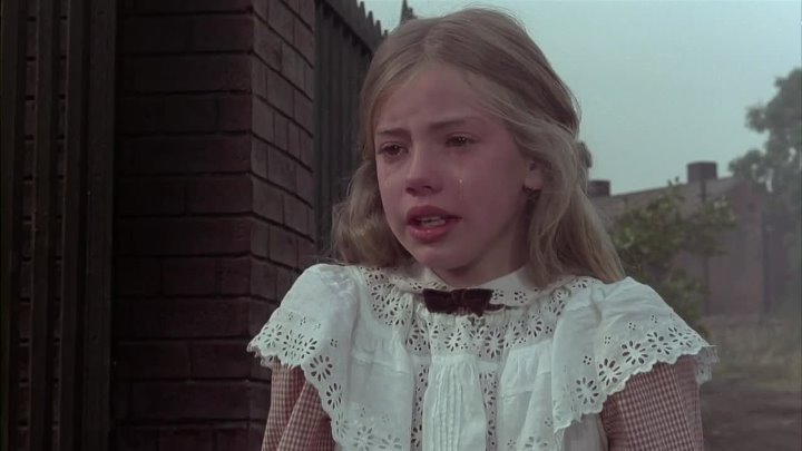 ⁣The Littlest Horse Thieves (1976) (720p)🌻 Animation & Family Movies