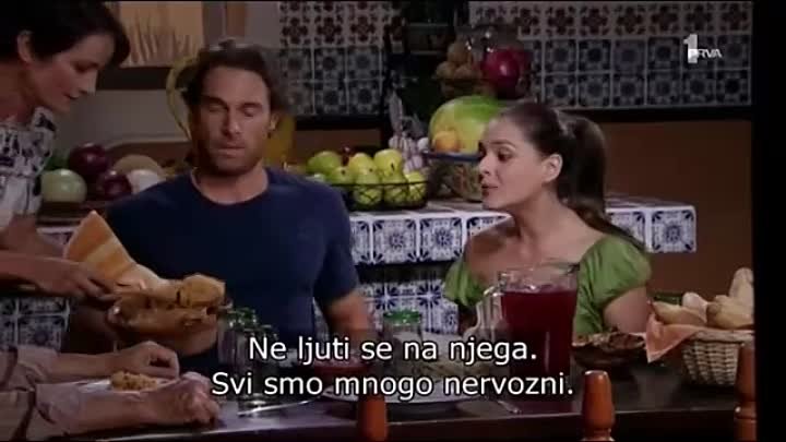 ⁣Ukradena Ljubav - Lo que la vida me robo - S01E01