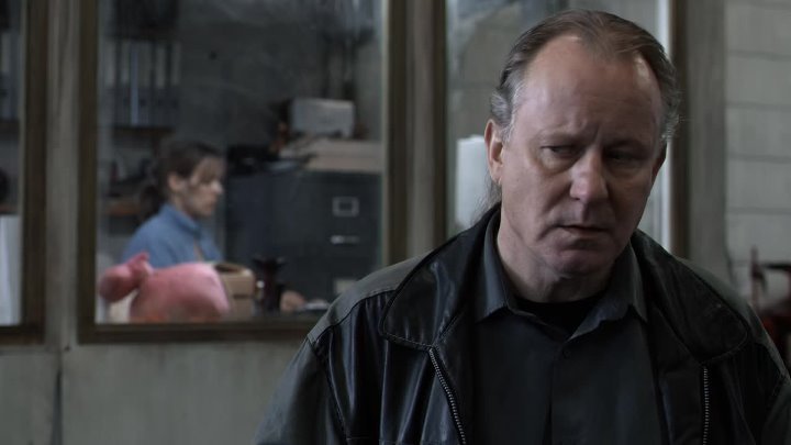 ⁣A Somewhat Gentle Man (2010) (1080p) +subtitle